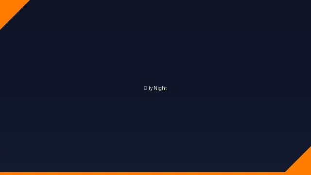 城市夜景主题赛 - SAFARIFLASH 视频创作挑战